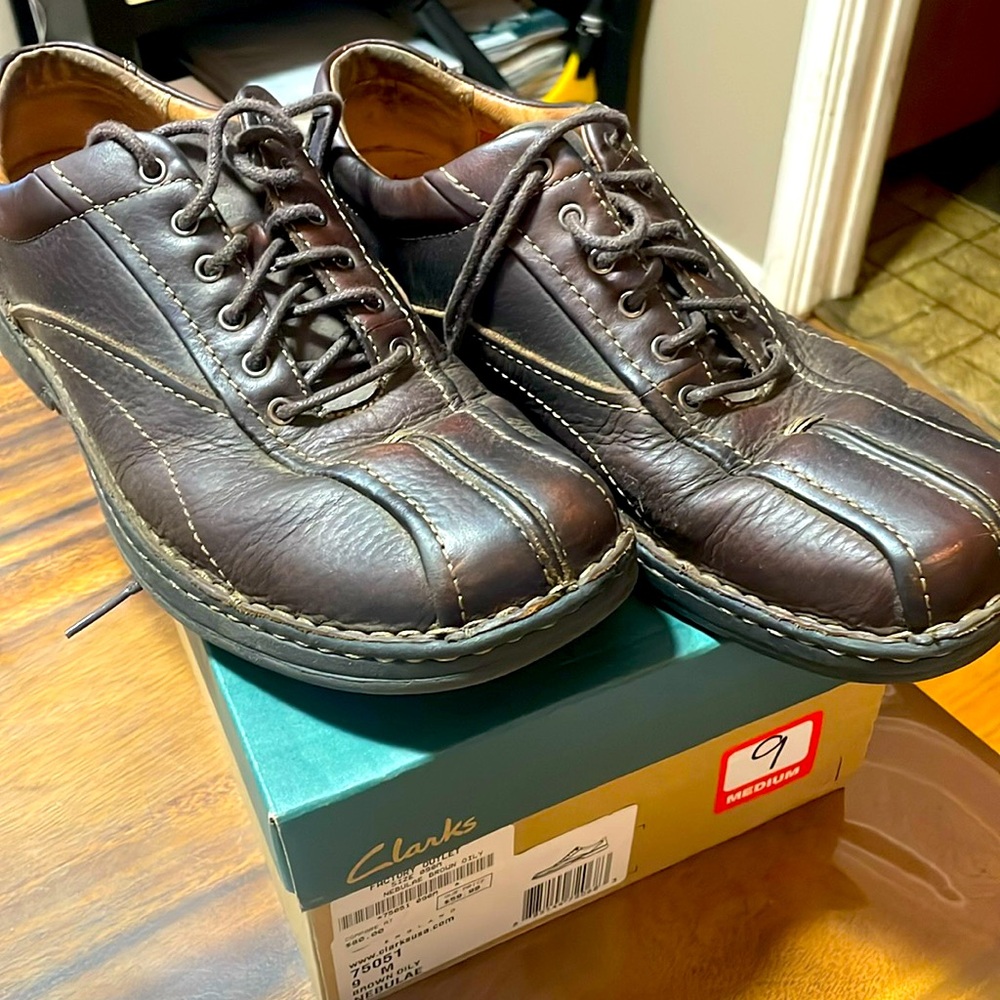 Clark’s “Nubulae”